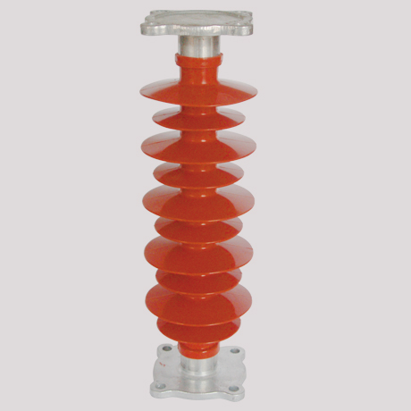 Post insulator