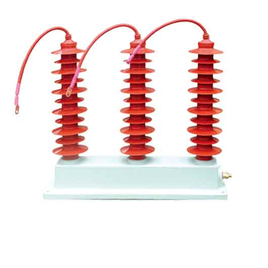 Combined type over voltage protector