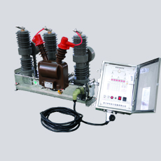 12kV Vacuum circuit breaker