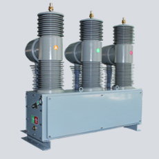 40.5kV Vacuum circuit breaker AB-3S-40.5