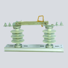 12kV polymer insulator switch