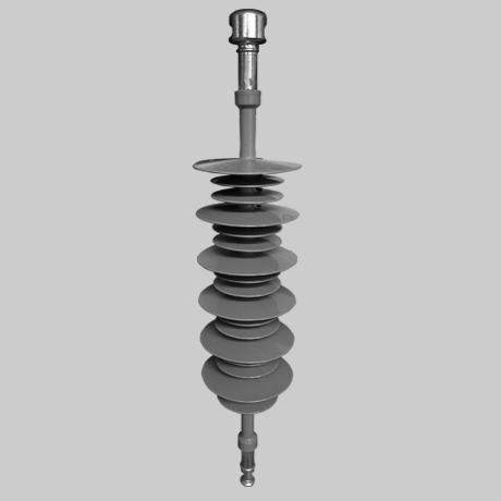 66kV polymer suspension insulator