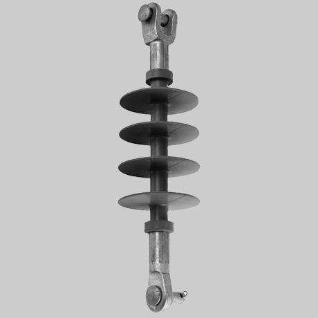 11kV polymer suspension insulator