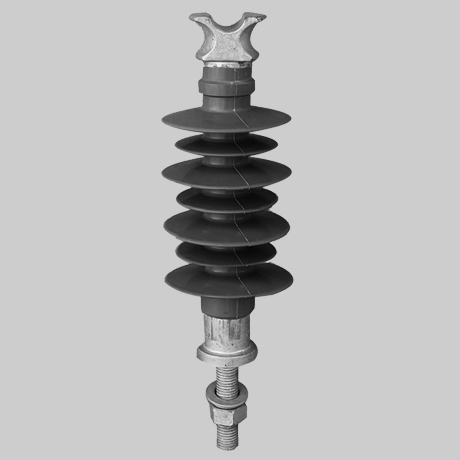 33kV polymer pin insulator