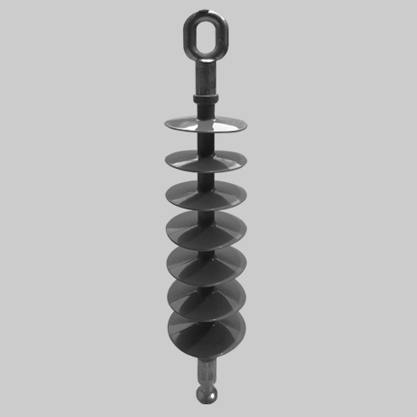 33kV composite suspension Insulator