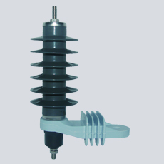 15kV polymer surge arrester